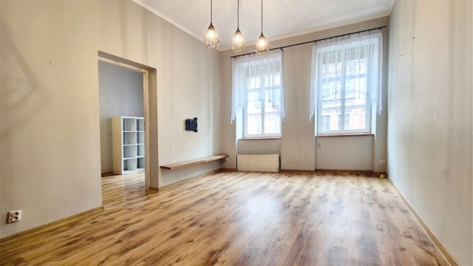 Mieszkanie Gliwice