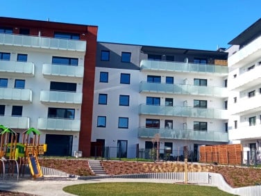 Mieszkanie Leszno