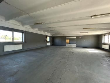 Budynek użytkowy Bielany Wrocławskie
