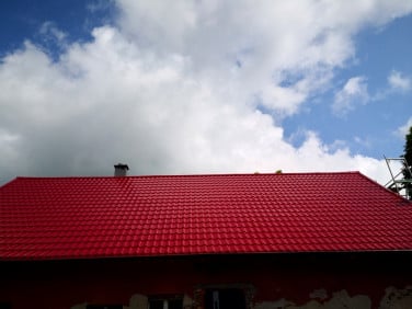 Dom Gościeszowice