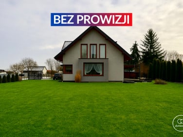 Dom Leszno