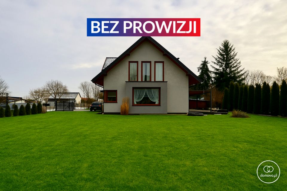 Dom Leszno