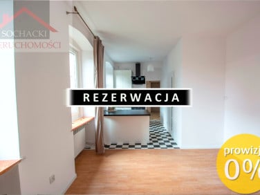Mieszkanie Lubań