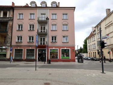 Mieszkanie Kalisz