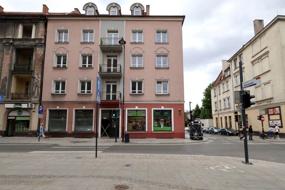 Mieszkanie Kalisz