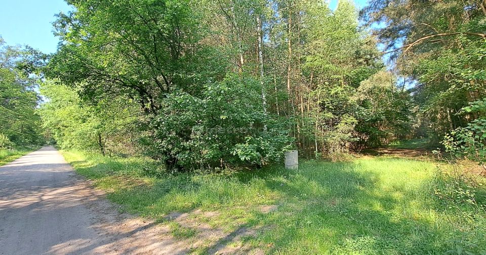 Działka budowlana Stary Adamów