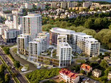 Mieszkanie Gdynia sprzedaż