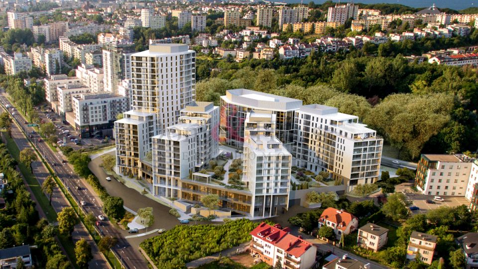 Mieszkanie Gdynia sprzedaż