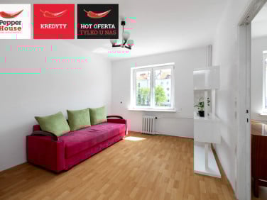 Mieszkanie Gdańsk