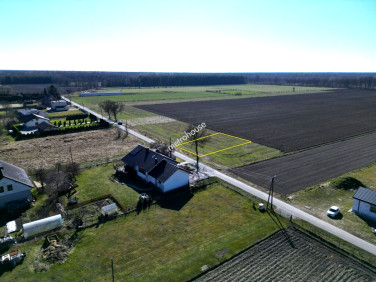 Działka Rudziniec