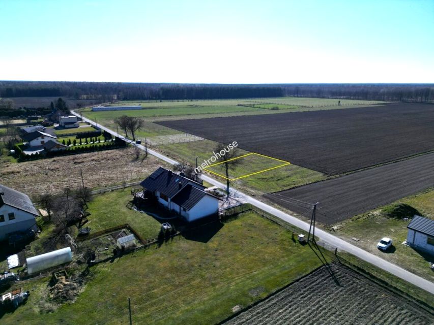 Działka Rudziniec