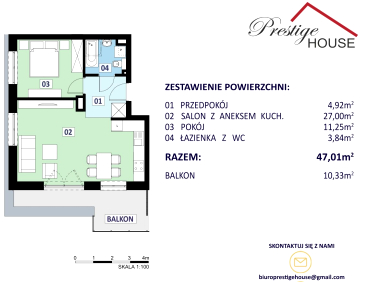 Mieszkanie Rzeszów