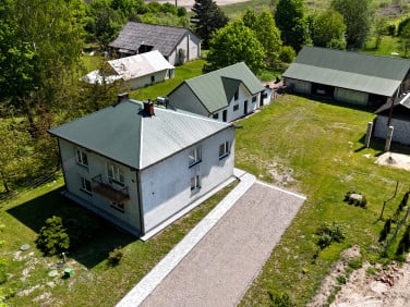 Dom Kłoda