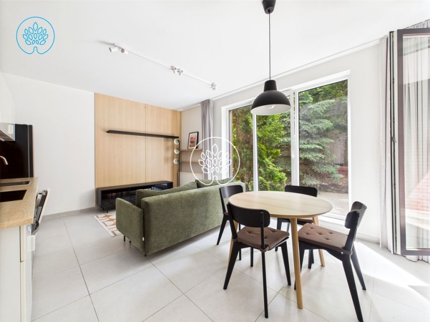 Mieszkanie Bydgoszcz