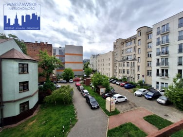 Lokal Warszawa