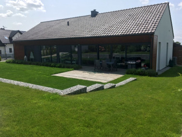 Dom Wysoki Kościół