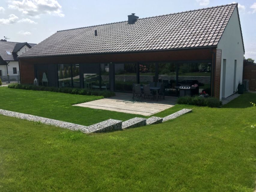 Dom Wysoki Kościół