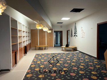 Lokal Kraków