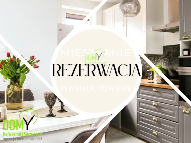 Mieszkanie Olsztyn