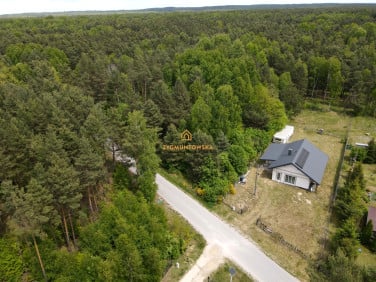 Dom Żarnów