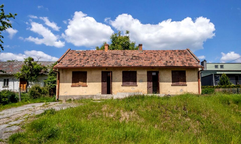 Dom Zbydniów
