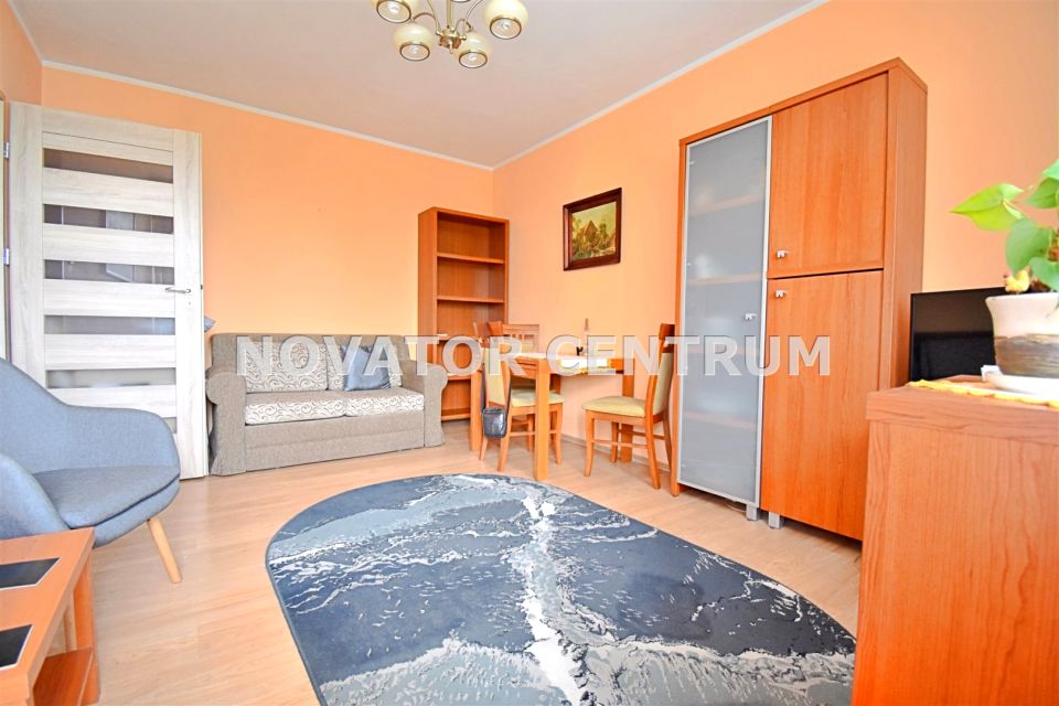 Mieszkanie Bydgoszcz