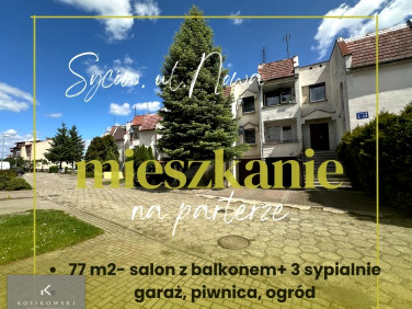 Mieszkanie Syców