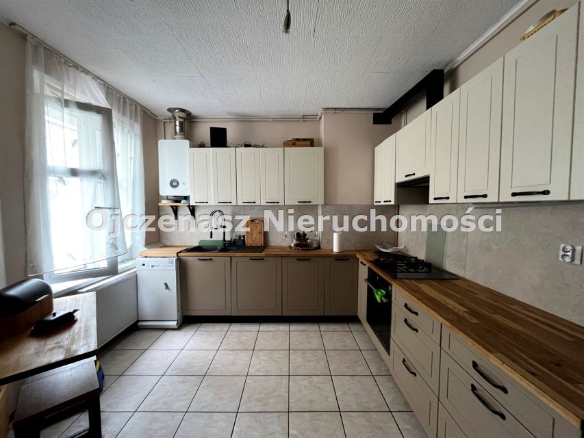 Mieszkanie Bydgoszcz