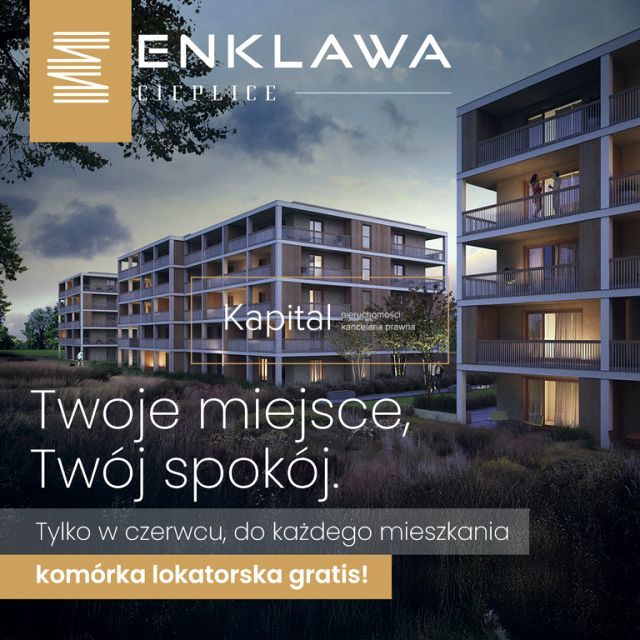 Mieszkanie Jelenia Góra
