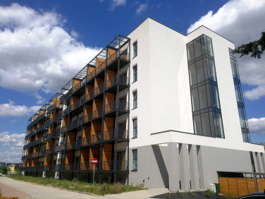 Mieszkanie Opole
