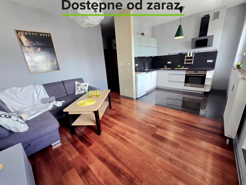 Mieszkanie Kielce