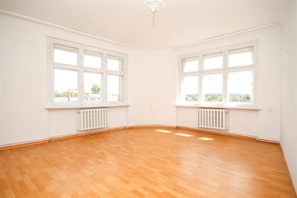 Mieszkanie Słupsk