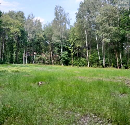 Działka budowlana Owczarnia