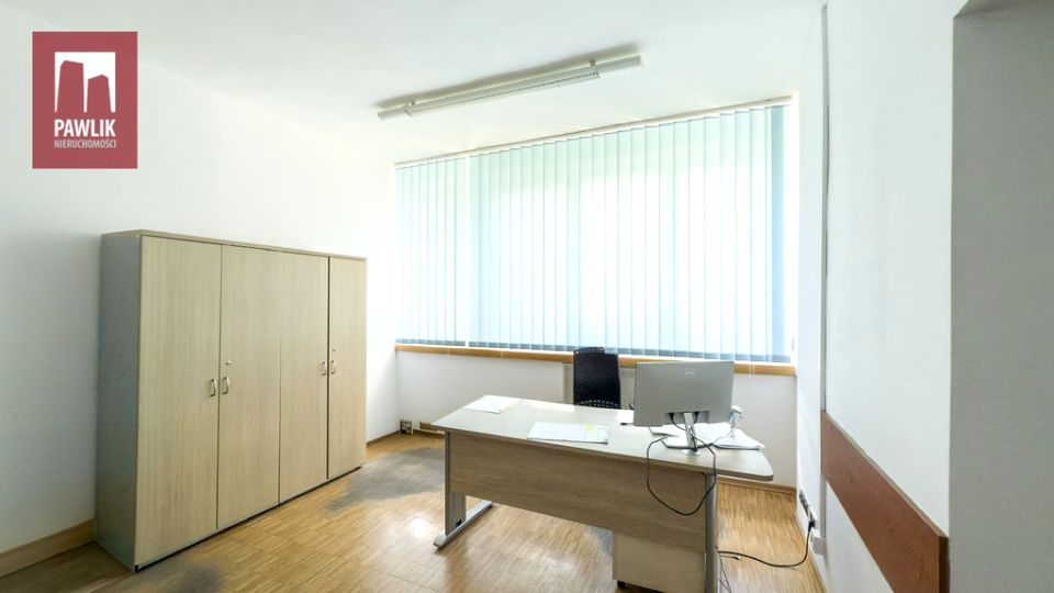 Budynek użytkowy Łódź wynajem