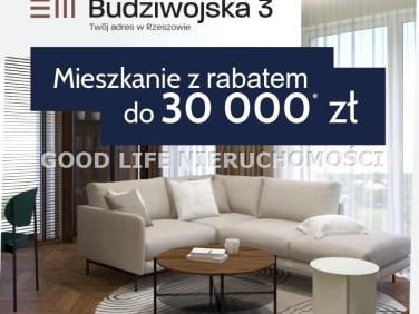 Mieszkanie Rzeszów
