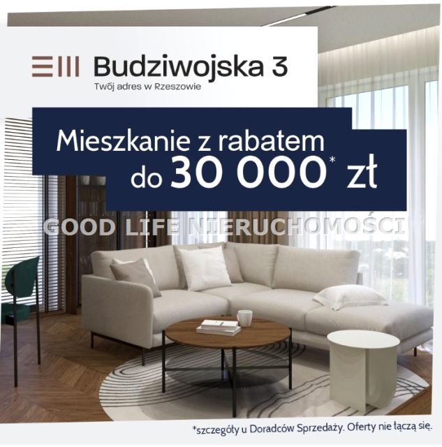 Mieszkanie Rzeszów