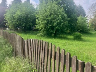 Działka Trojanowo