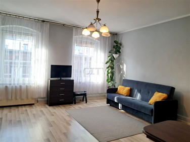 Mieszkanie Wrocław