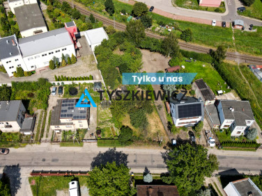 Działka budowlana Gdańsk
