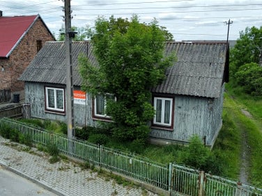 Dom Zarębice