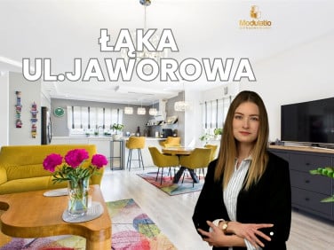 Dom Łąka