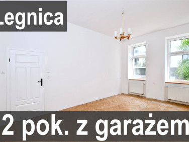 Mieszkanie Legnica