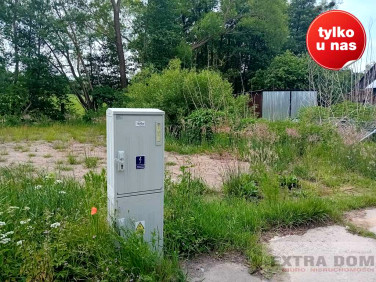 Działka budowlana Dzisna sprzedam