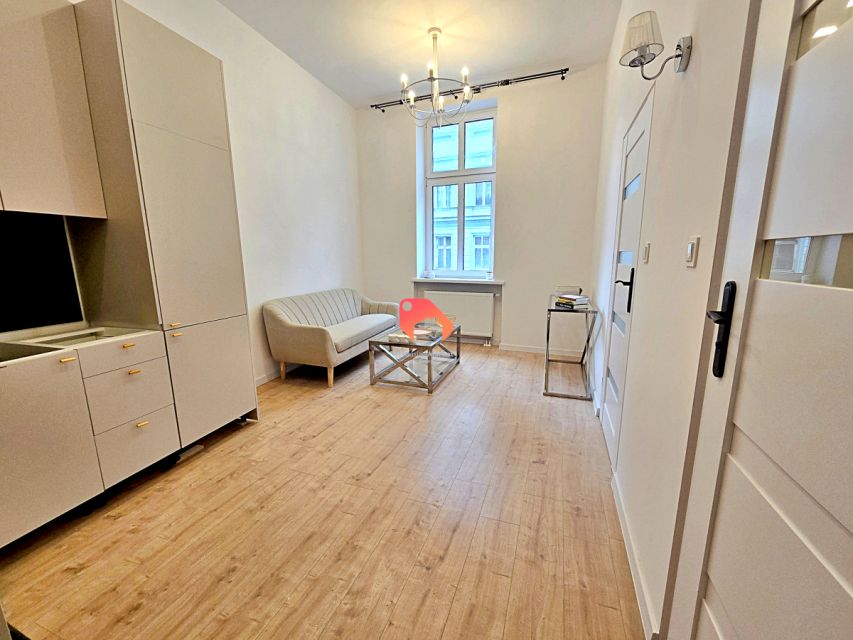 Mieszkanie Bydgoszcz