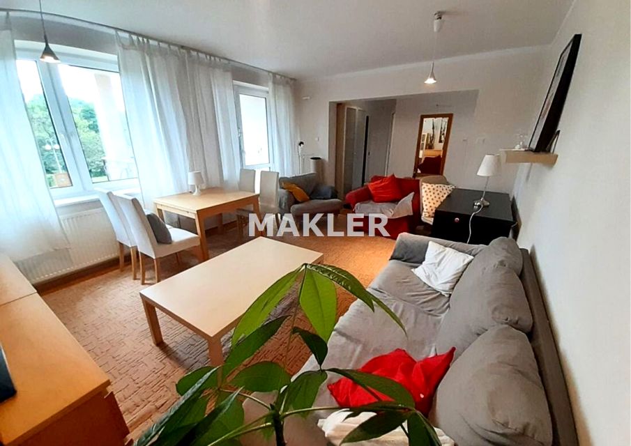 Mieszkanie Bydgoszcz