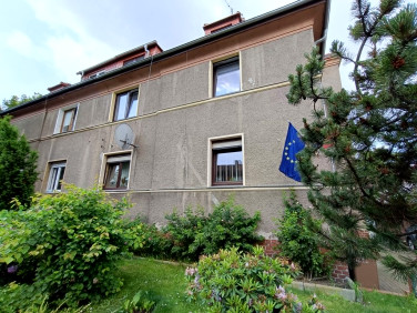 Mieszkanie Zgorzelec