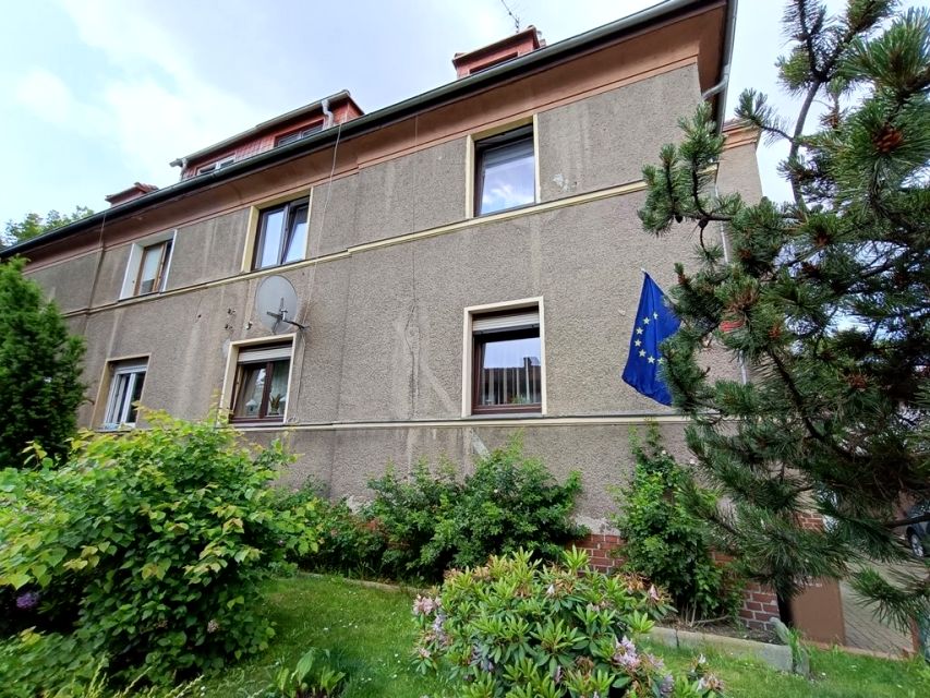 Mieszkanie Zgorzelec