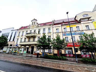 Mieszkanie Olsztyn