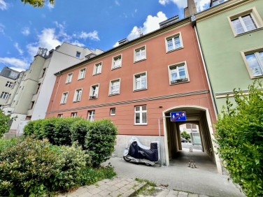 Mieszkanie Poznań