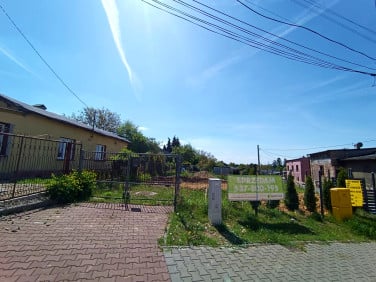 Działka budowlana Będzin sprzedam